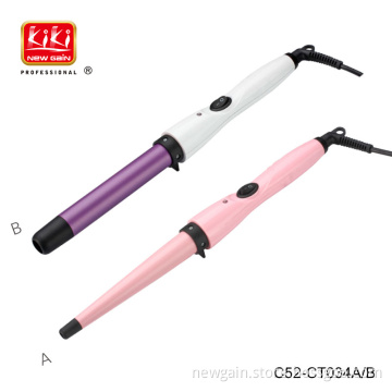 PTC Heater best hair curling iron